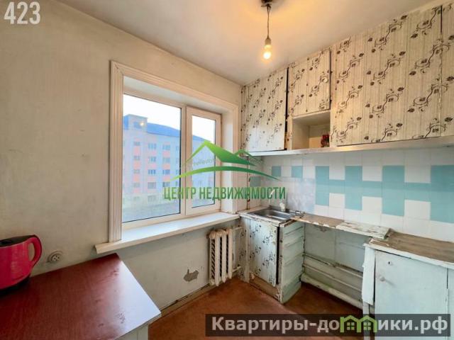 Квартира продажа в Магадан, Магаданская область