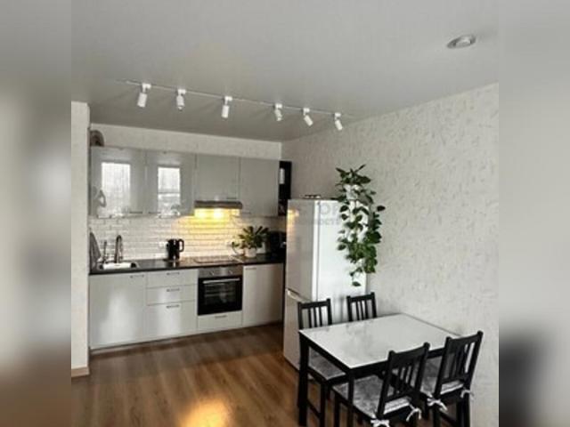 Квартира продажа в Нахабино, Кабардино-Балкарская Республика