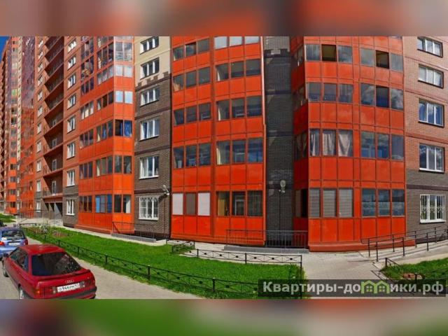 Квартира продажа в Всеволожск, Ленинградская область