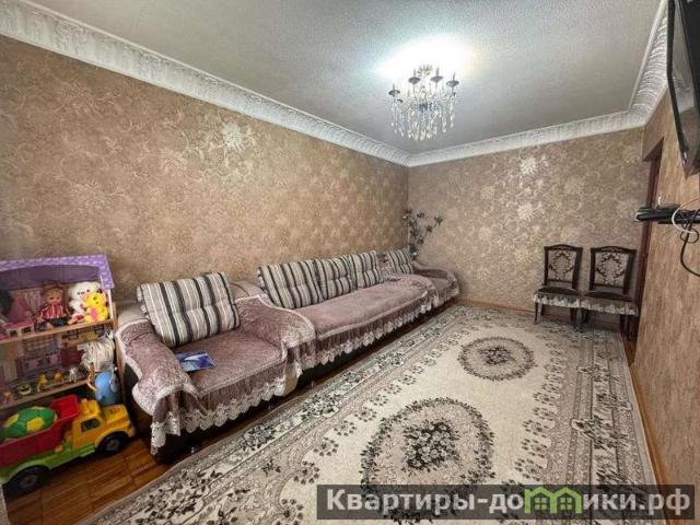 Квартира продажа в Нальчик