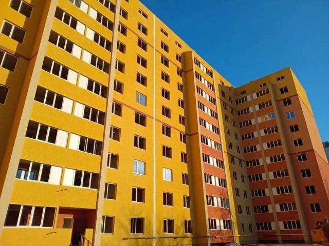 Квартира продажа в Великодолинском, Днепропетровской области