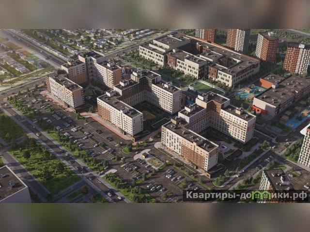 Квартира продажа в Новый Уренгой
