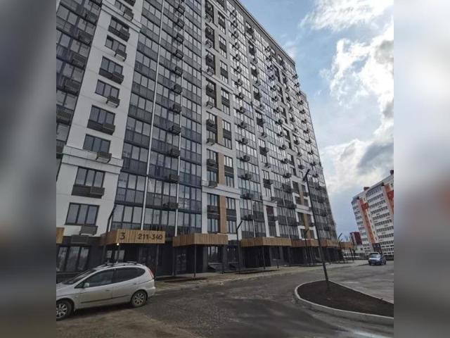 Квартира продажа в Пензенская область