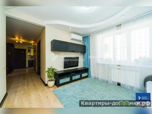 Квартира продажа в Рязанская область