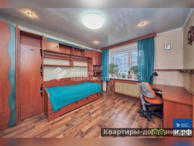 Квартира продажа в Рязанская область