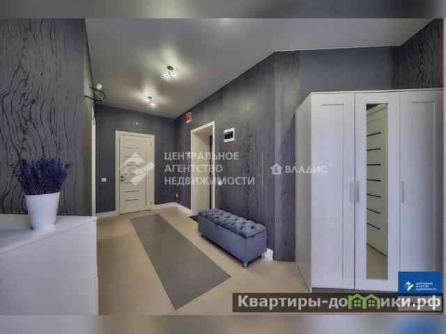 Квартира продажа в Рязанская область