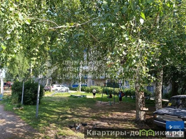 Квартира продажа в Рязанская область