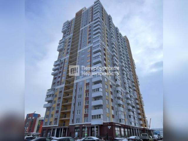 Квартира продажа в Пушкин