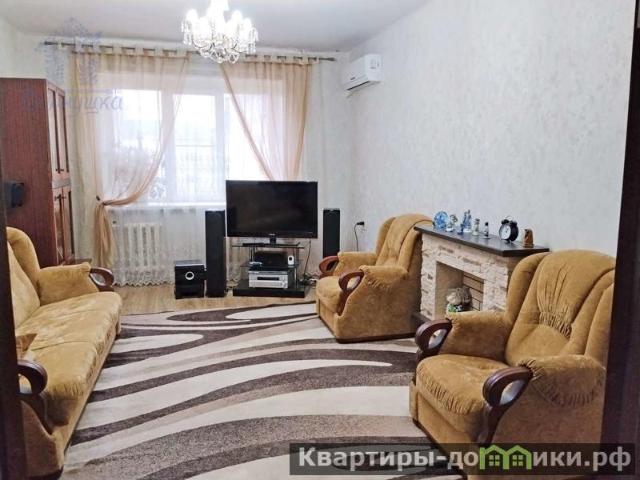 Квартира продажа в Семилуки, Воронежская область