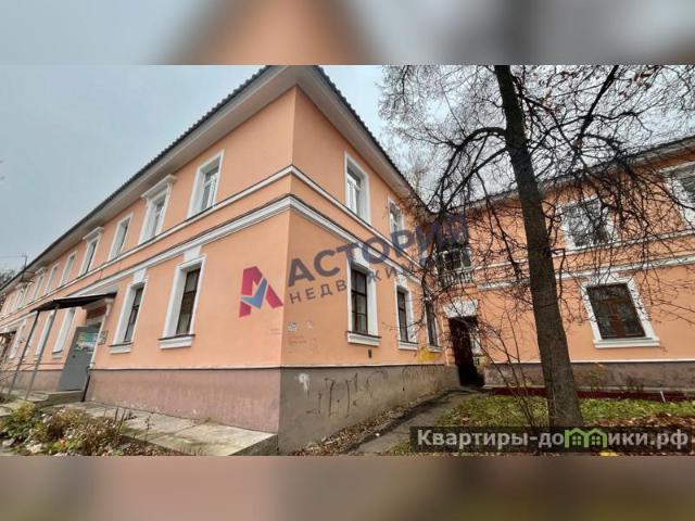 Квартира продажа в Тула, Тульская область