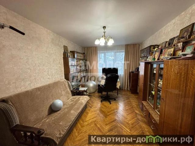 Квартира продажа в Тула, Тульская область