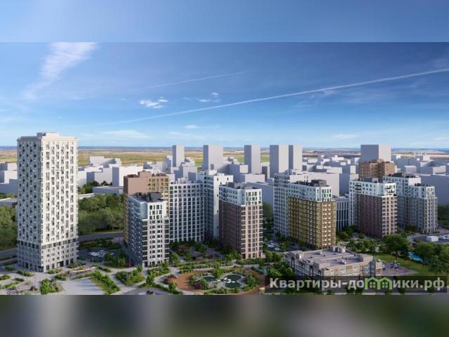 Квартира продажа в Тюмень