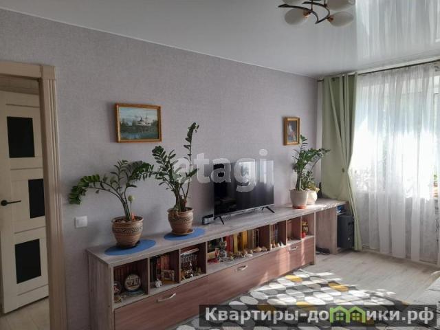 Квартира продажа в Вологодская область