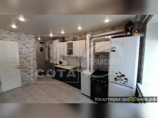 Квартира продажа в Новоусманский р-н