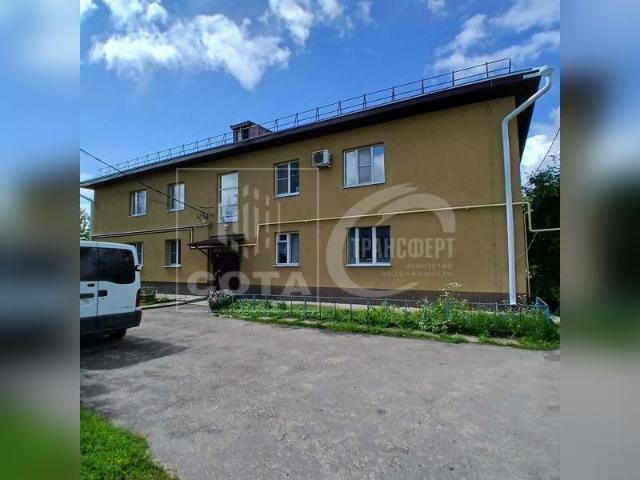 Квартира продажа в Новоусманский р-н