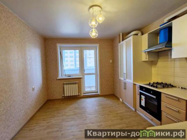 Квартира продажа в Новоусманский р-н
