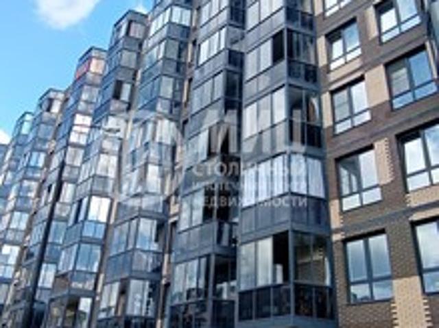 Квартира продажа в Апрелевка, Кабардино-Балкарская Республика