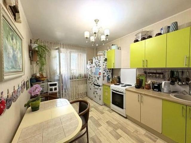Квартира продажа в Луховицкий Р-н, Кабардино-Балкарская Республика