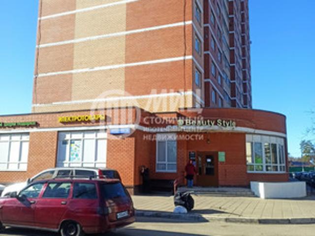 Квартира продажа в Поварово, Кабардино-Балкарская Республика