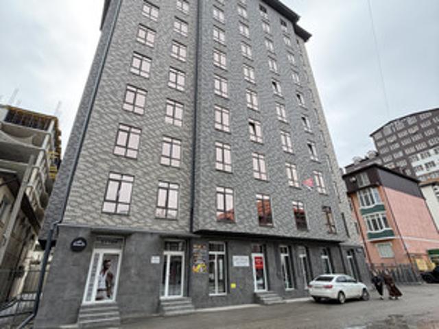 Квартира продажа в Нальчик