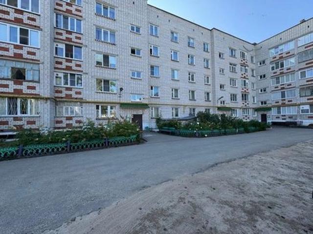 Квартира продажа в Звенигово, Звениговский район
