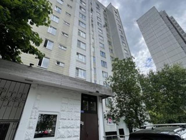 Квартира продажа в Москва