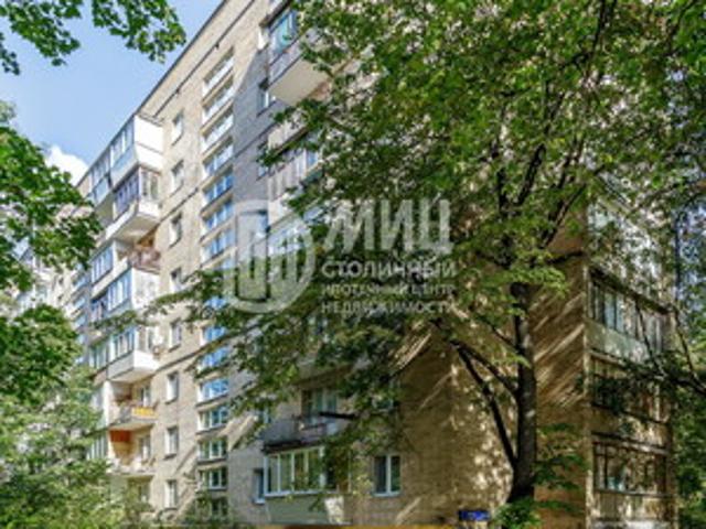 Квартира продажа в Алексеевский район, Москва