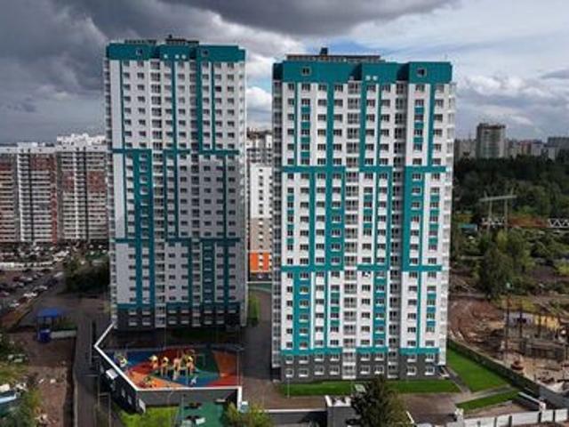 Квартира продажа в Красноярск, Красноярский Край