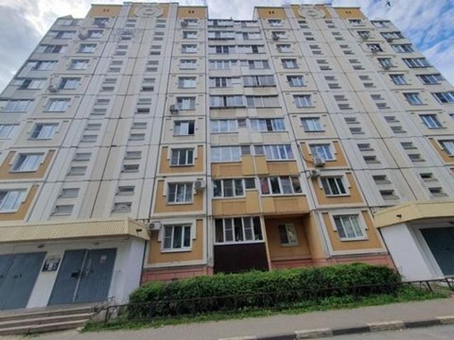 Квартира продажа в Липецкая область