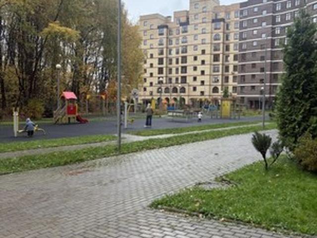 Квартира продажа в Жилой комплекс «Пятницкие Кварталы», Сабурово