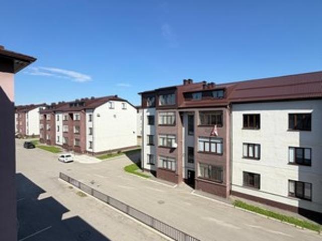 Квартира продажа в Нижняя часть, городское поселение Чегем