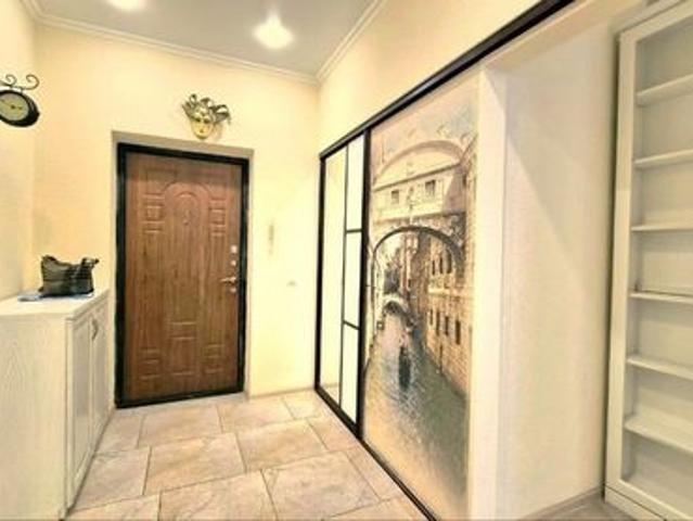 Квартира продажа в Березовый, Краснодарский Край