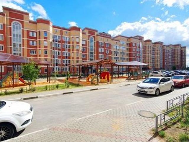 Квартира продажа в Советский округ, Липецкая область