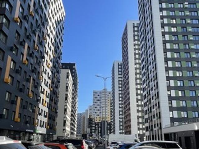 Квартира продажа в Долгопрудный, Кабардино-Балкарская Республика