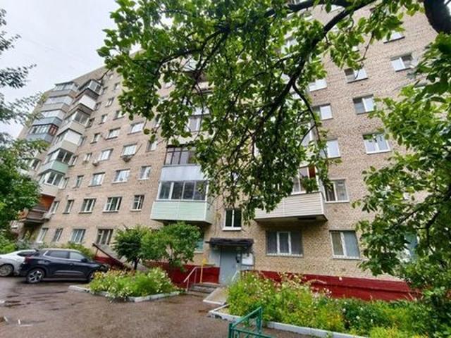 Квартира продажа в Подольск, городской округ Подольск