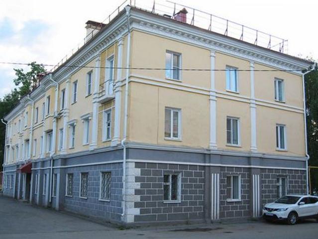 Квартира продажа в Йошкар-ола, Марий Эл Республика