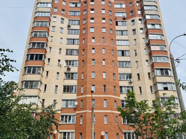 Квартира продажа в ЖК «Красная Горка (ул. Садовая 14)», Подольск
