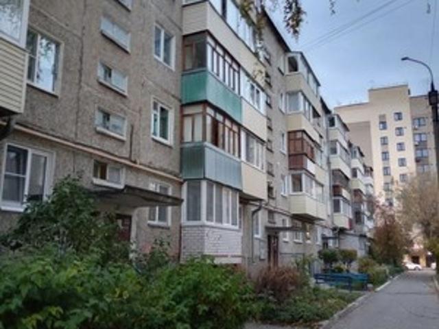 Квартира продажа в Комсомольский, Йошкар-Ола