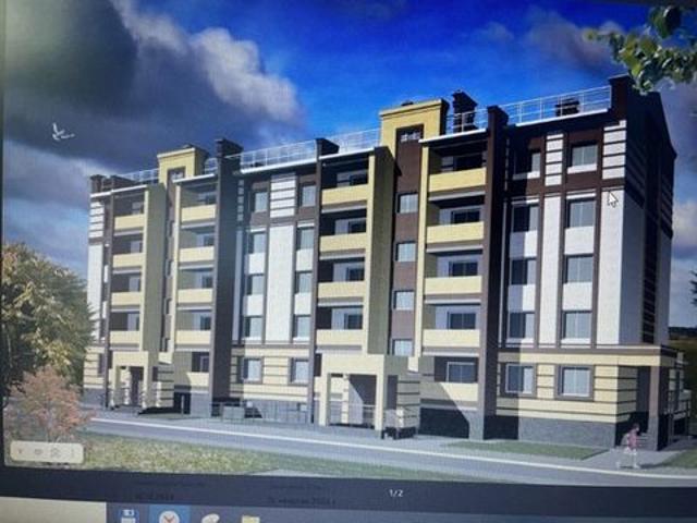 Квартира продажа в Советский, Советский район