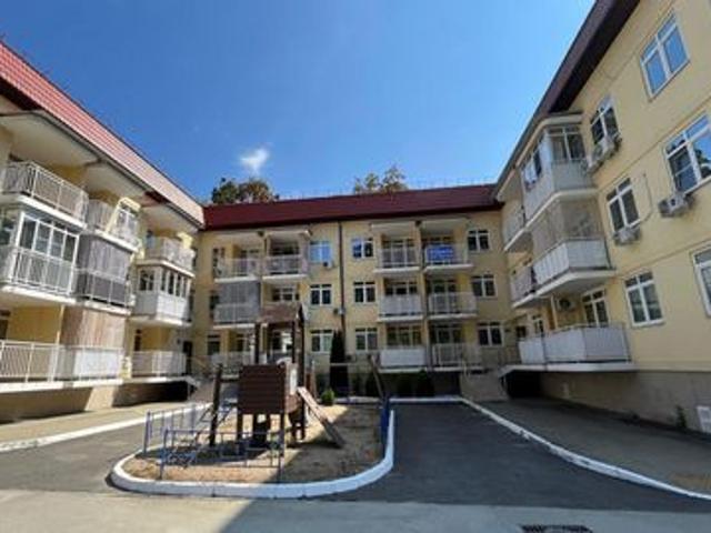 Квартира продажа в Агой, Туапсинский муниципальный округ