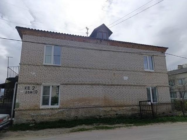 Квартира продажа в Кикерино, Волосовский район