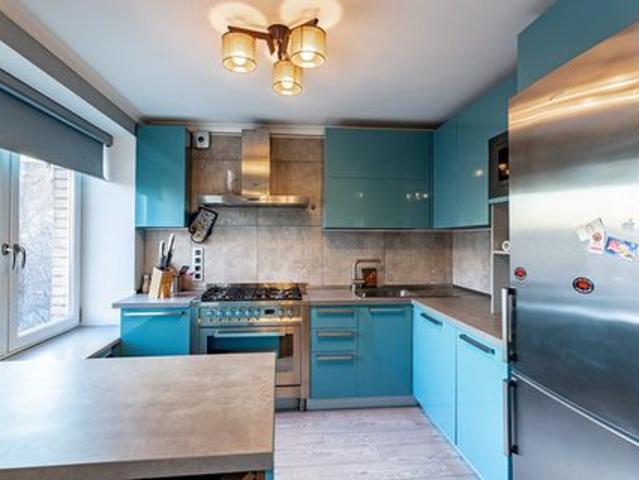 Квартира продажа в Даниловский район, Москва