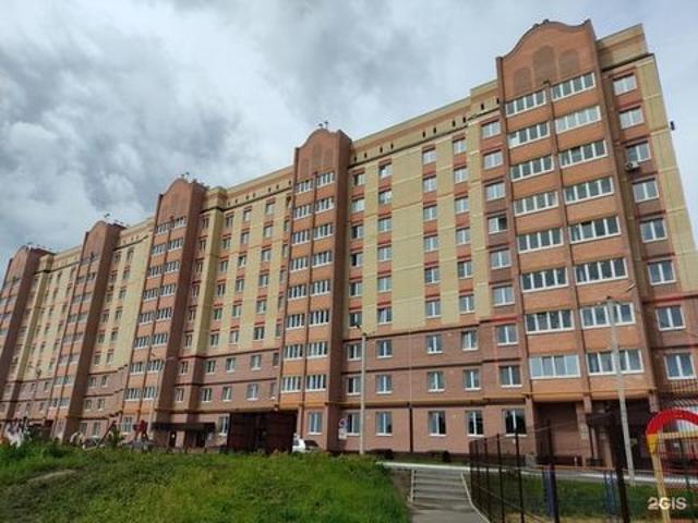Квартира продажа в Йошкар-ола, Марий Эл Республика