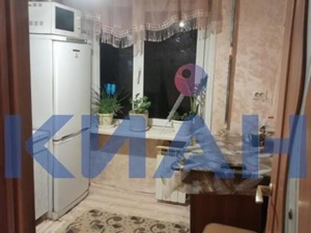 Квартира продажа в Свердловский район, Красноярск