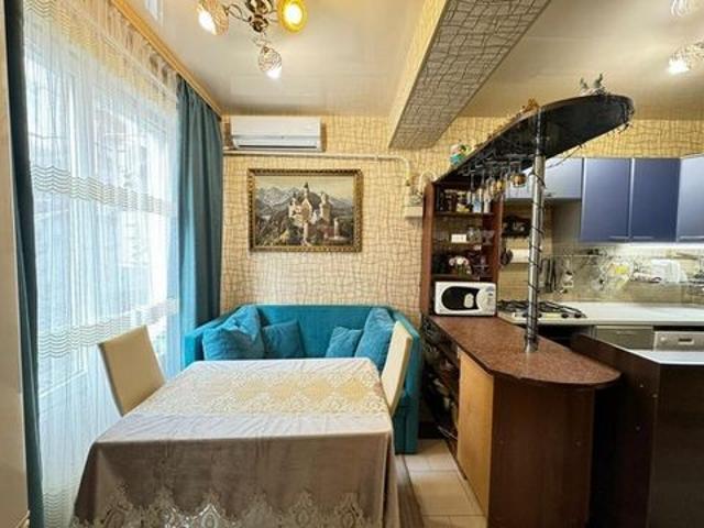 Квартира продажа в Хостинский внутригородской район, Сочи