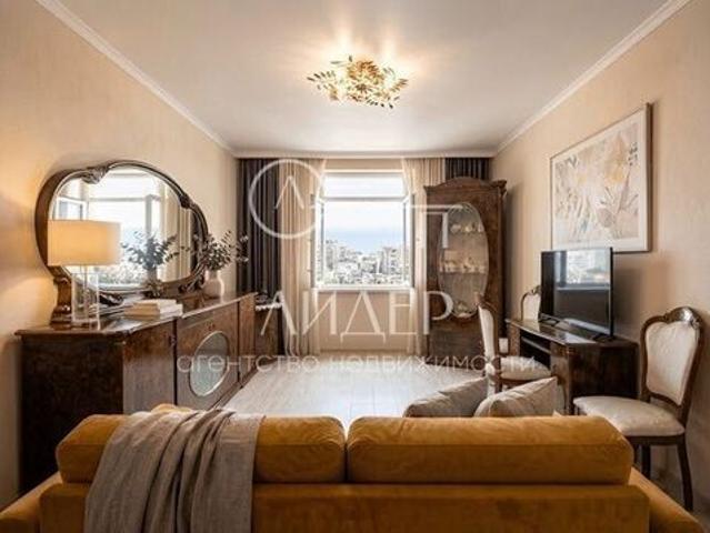 Квартира продажа в Завокзальный, Сочи