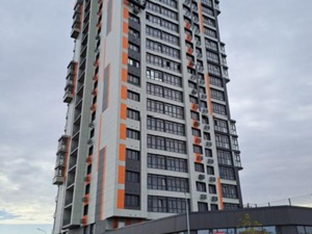 Квартира продажа в В-8, городской округ Волгодонск