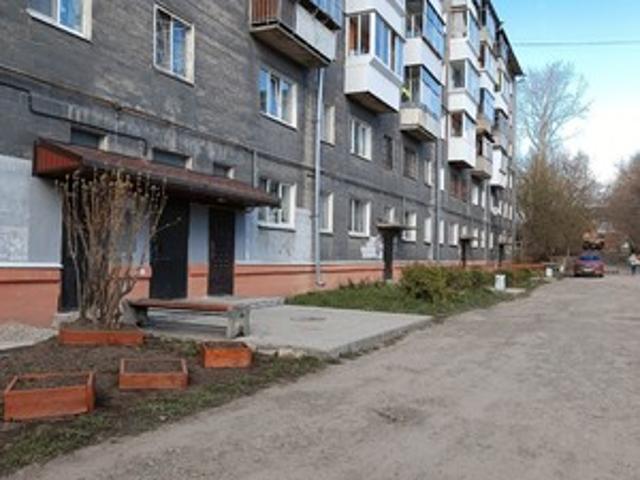 Квартира продажа в Нижний Тагил, Свердловская область