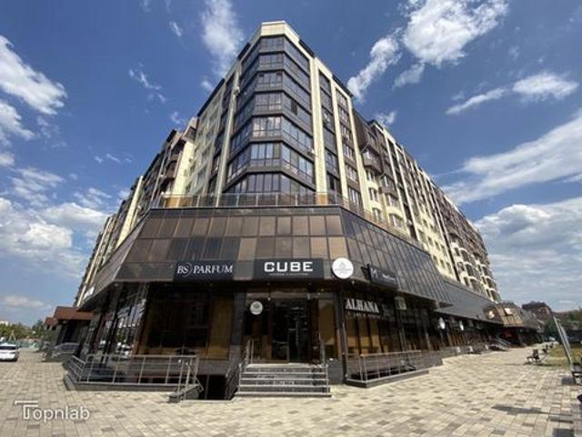 Квартира продажа в Нальчик
