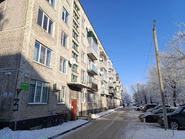 Квартира продажа в Ленинградская область